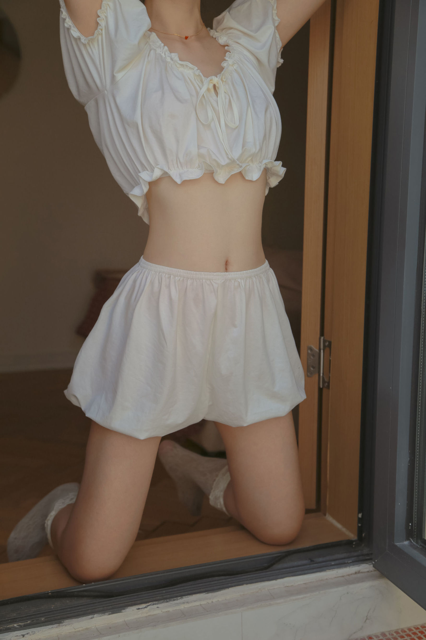 [网红COSER]可爱妹子Fushii_海堂洛丽塔插图7